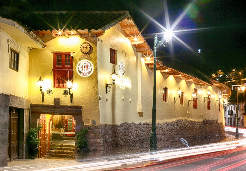 Munay Wasi Inn Cusco