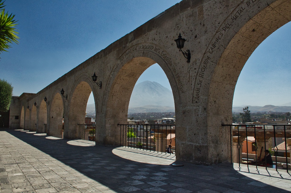 Arequipa
