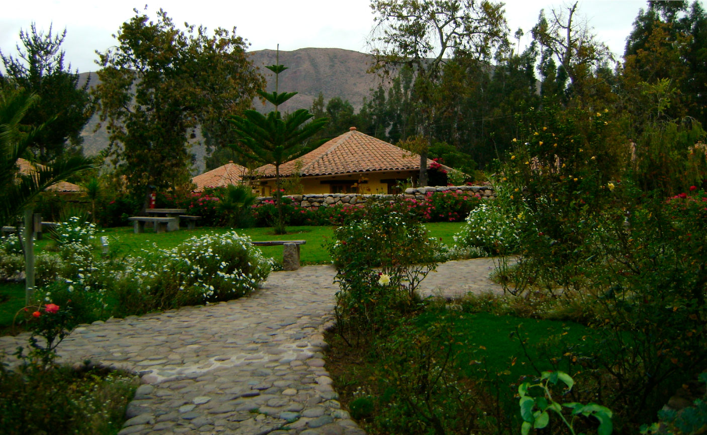 Hotel Sol y Luna