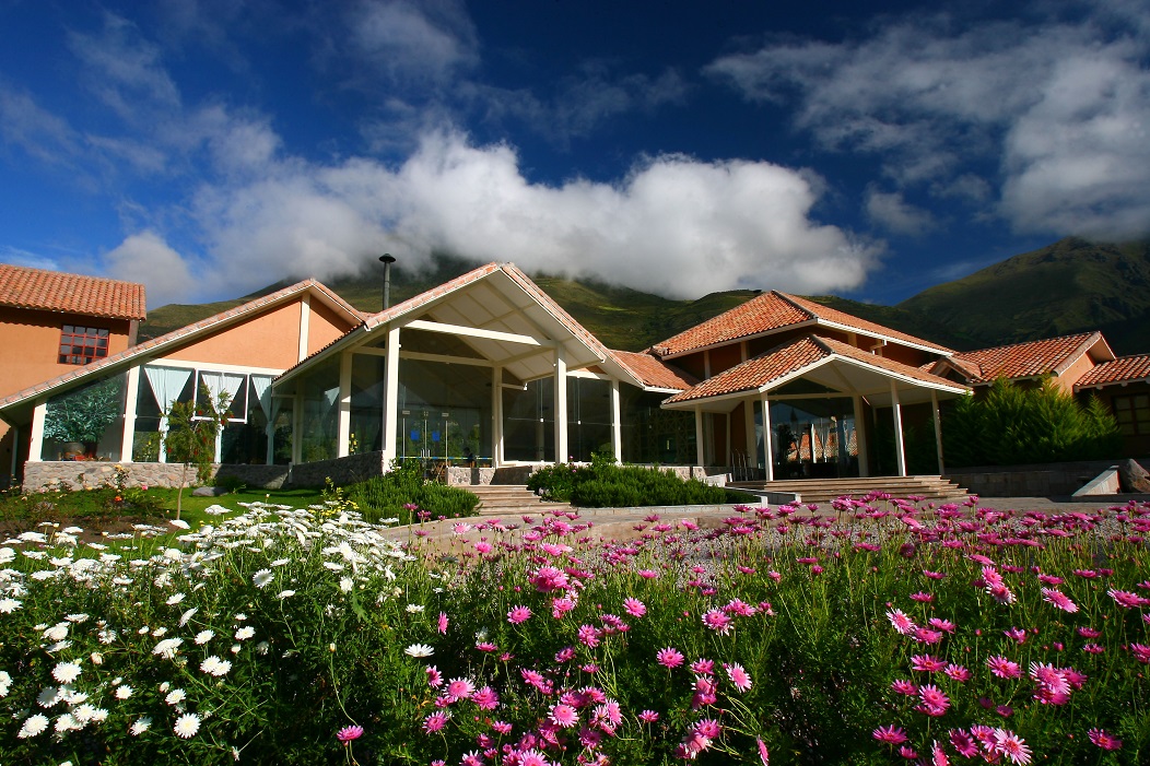 Casa Andina Premium Valle Sagrado