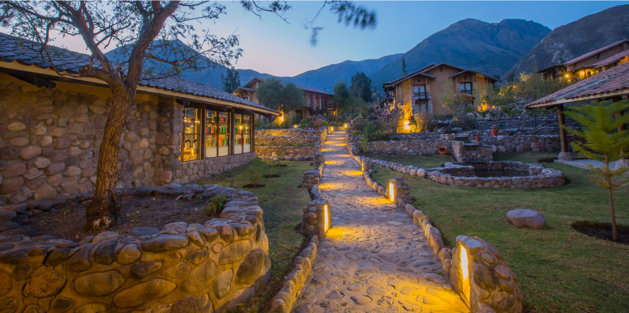Tierra Viva Valle Sagrado