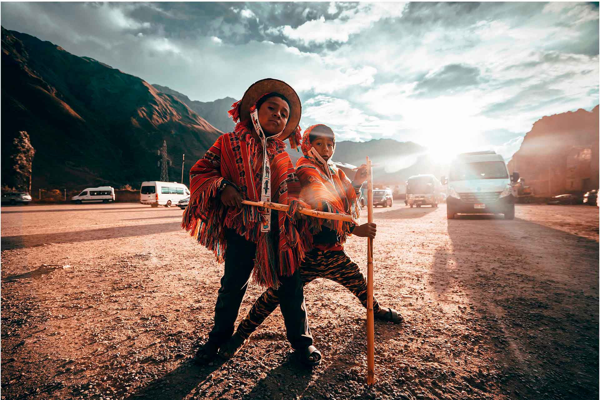 tour cusco