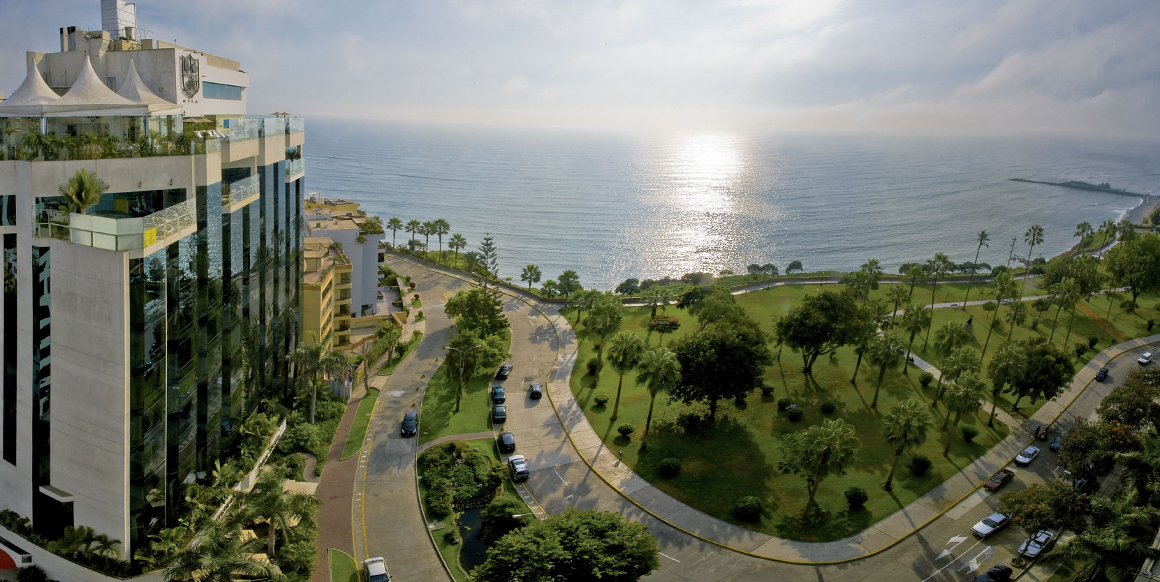 Belmond Miraflores Park