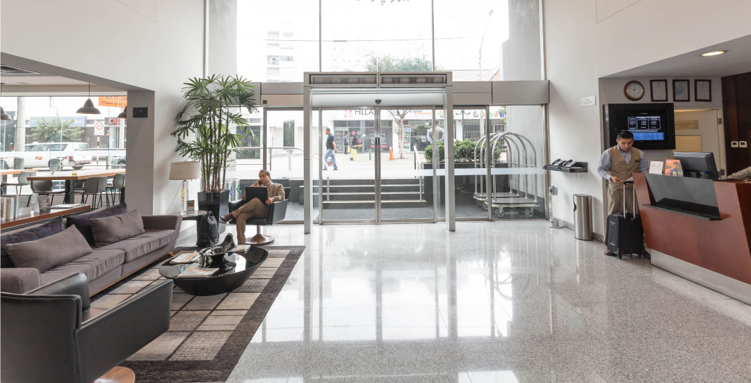 Casa Andina Select Miraflores