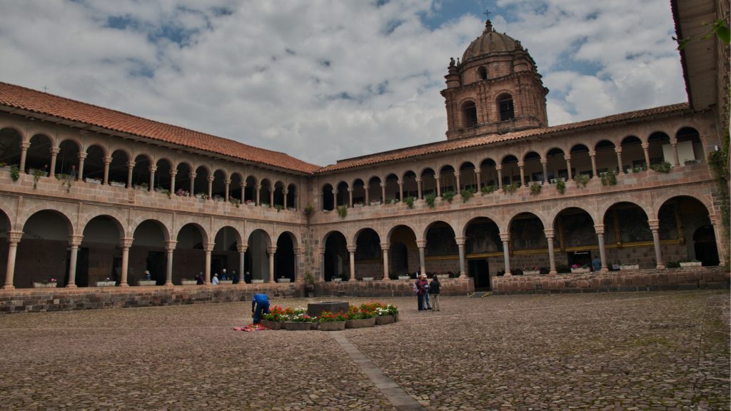 Qué visitar en Cusco - What to visit in Cusco - Lima Cusco Machu Picchu