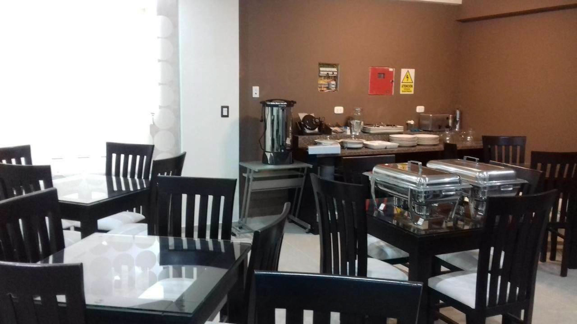 Solec Business hotel Chiclayo