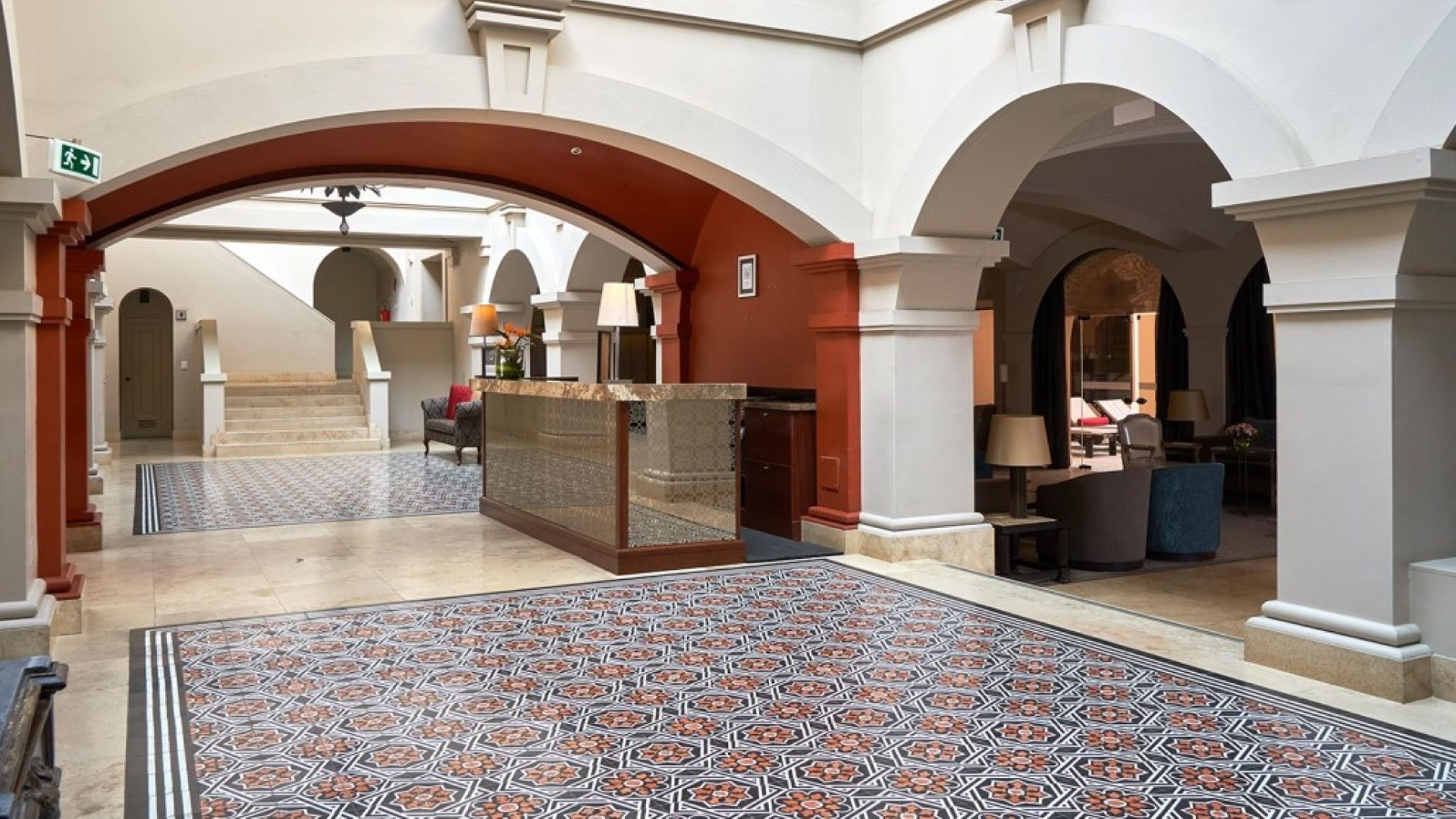 Costa del Sol Centro