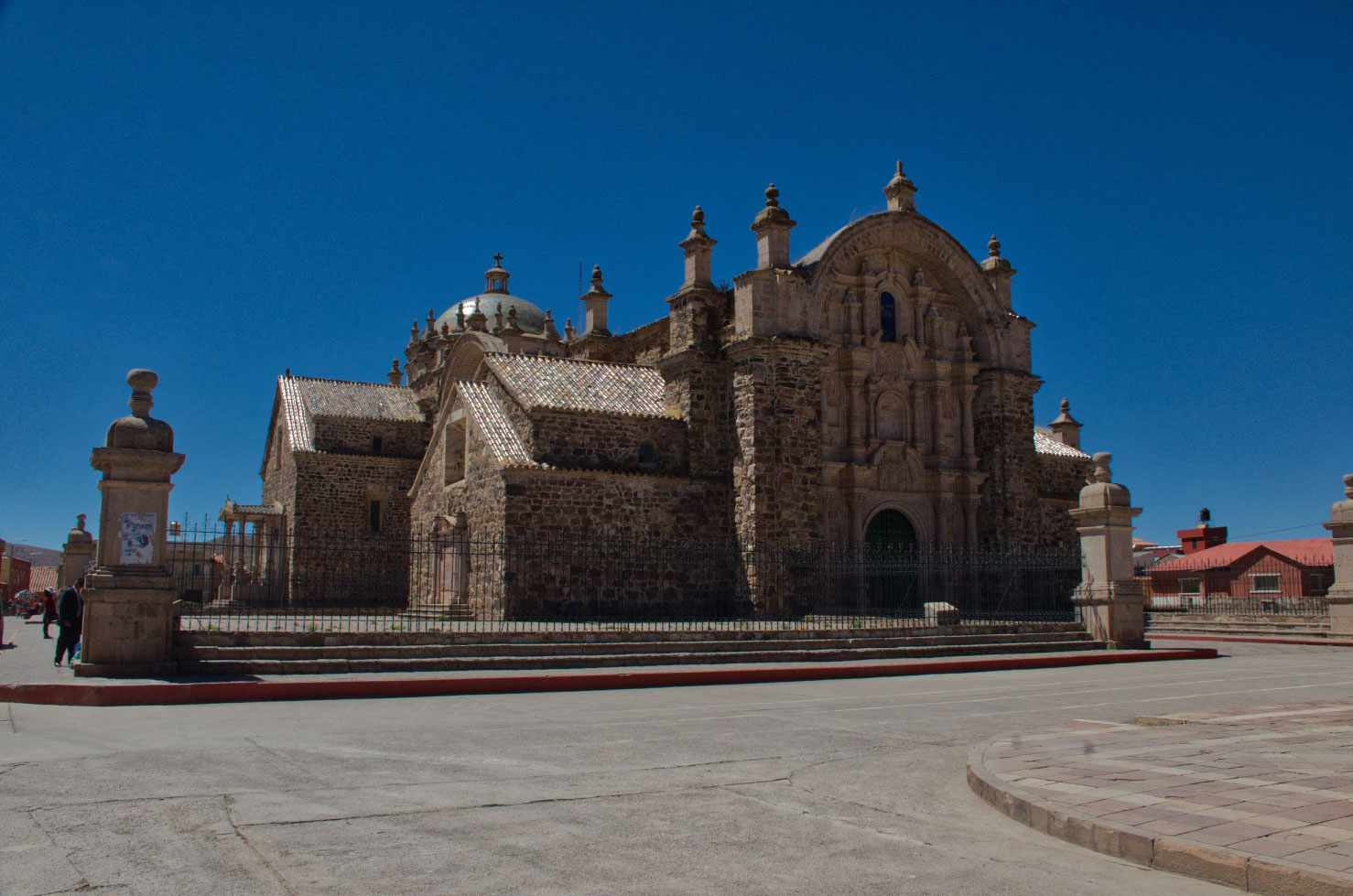 Lampa Puno