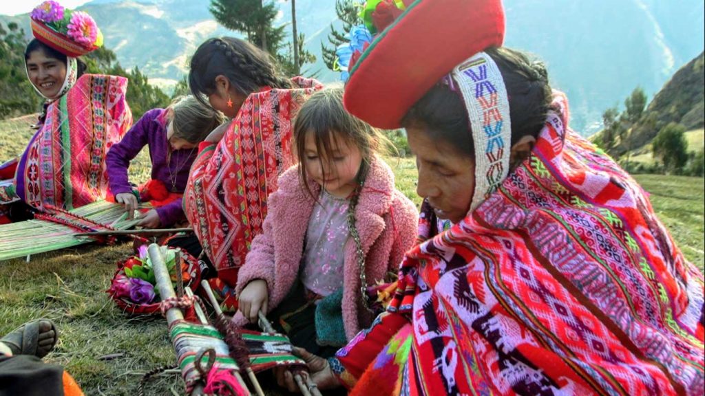 Peru is an open destination