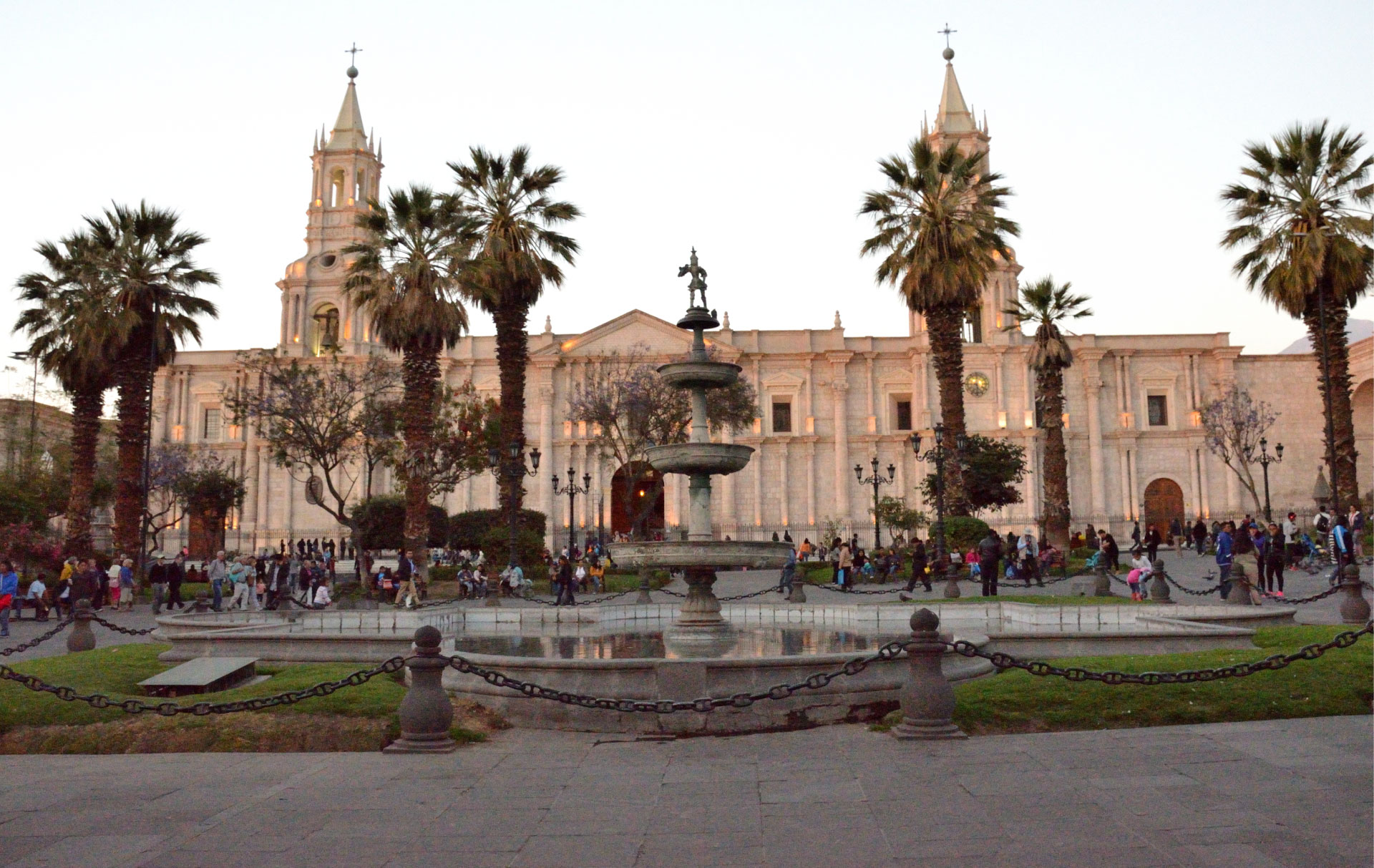 Arequipa