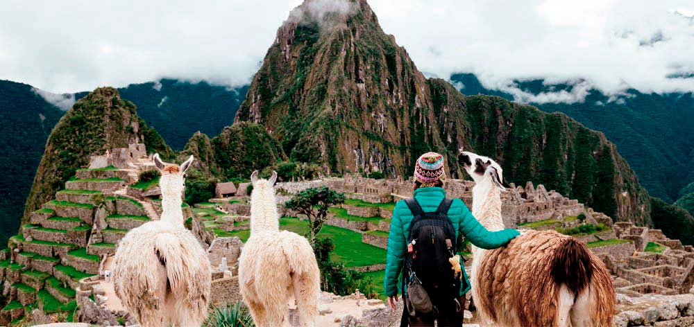 cover best time to go to peru