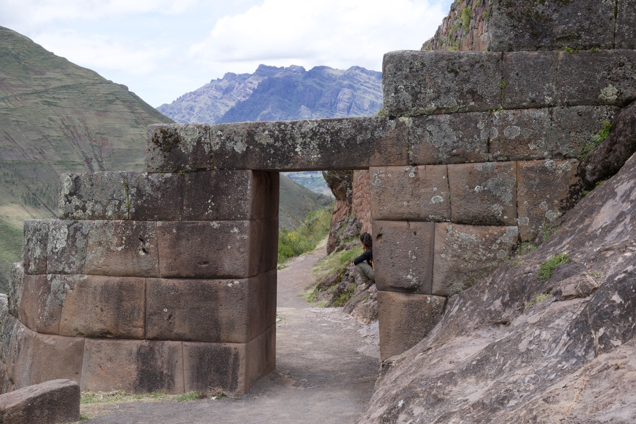 Activities in the Sacred Valley of the Incas