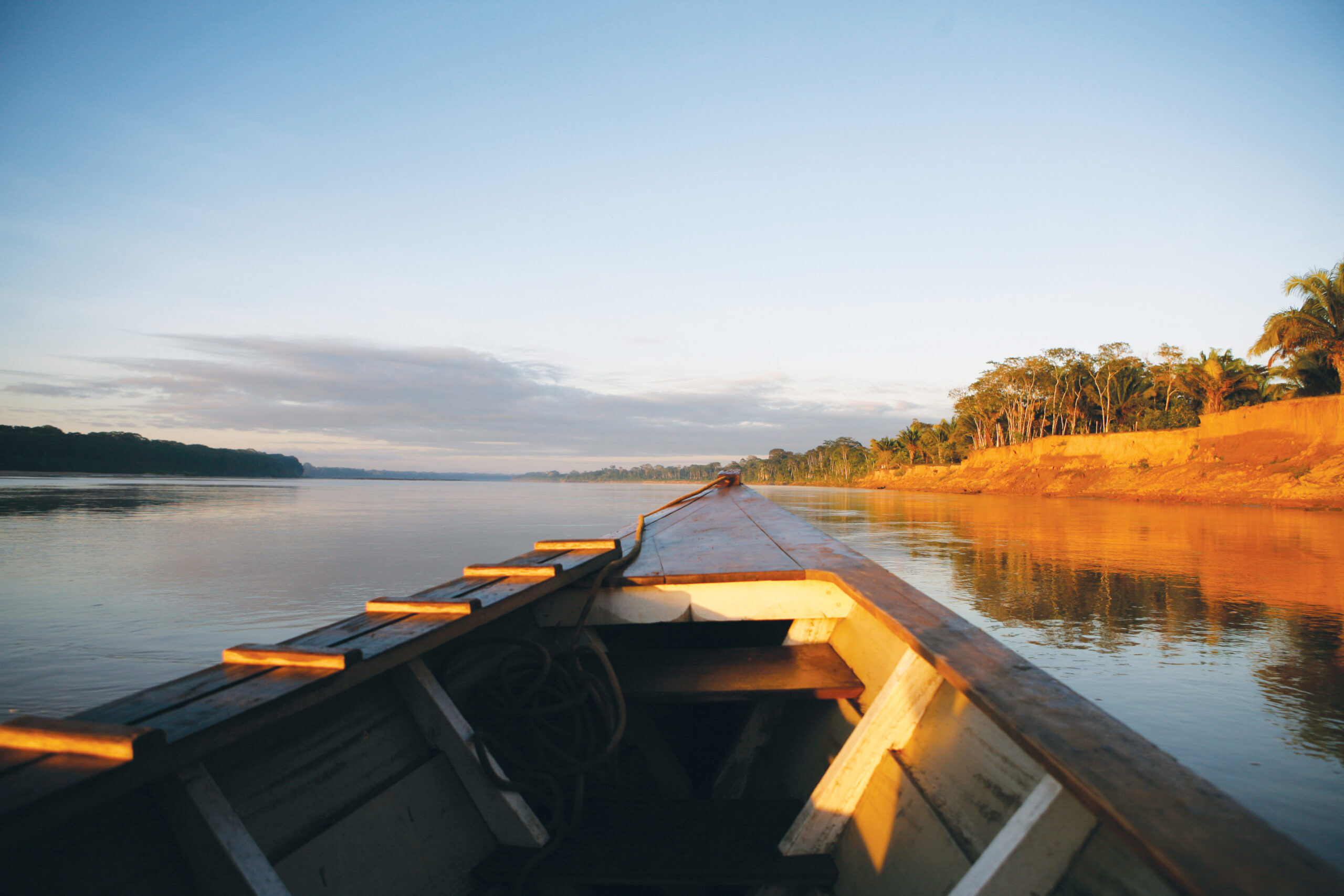 Tambopata