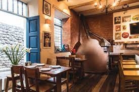 La Bodega 138