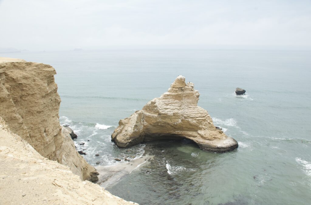 Reserva Nacional de Paracas